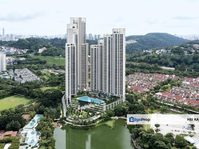 Park Regent