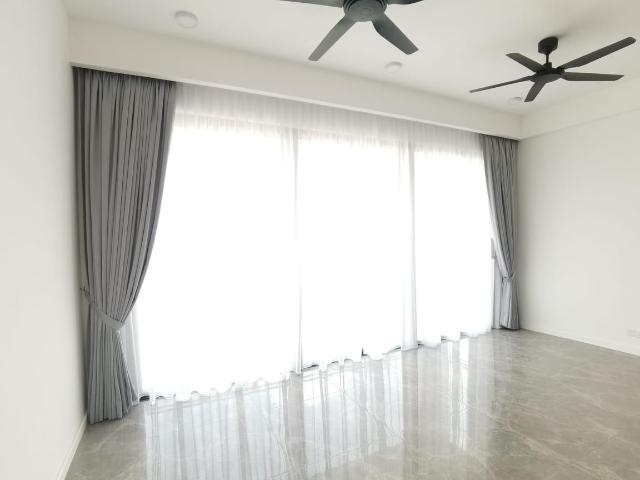 park regent, condominium