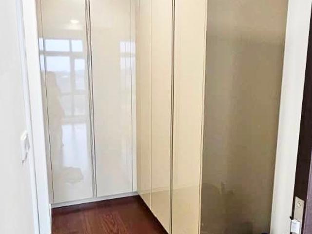 park regent, condominium