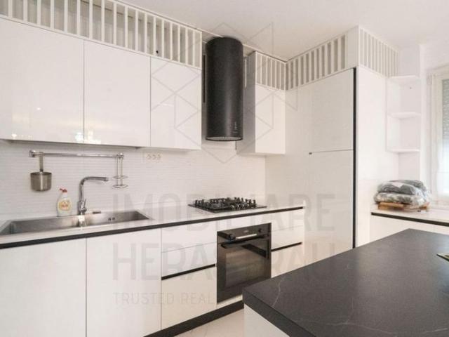 Park Residence | 5 camere | Sos Nordului | Vedere Parc