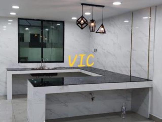 Park Residence terrace house Donggongon