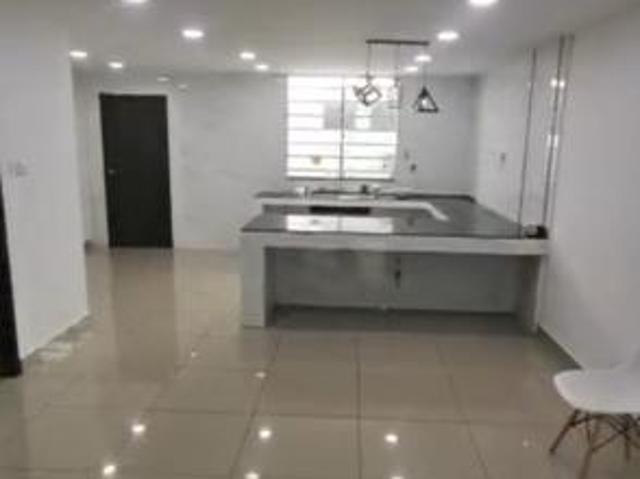 Park Residence terrace house Donggongon