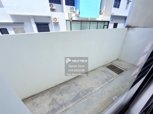 Park Residence Condominium 3 Bedrooms For Sale