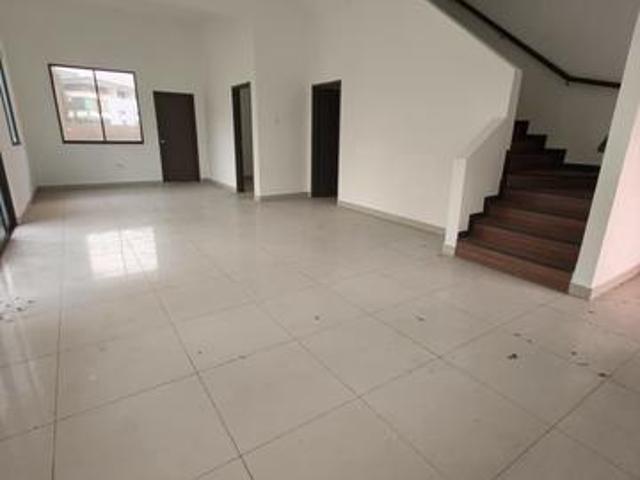 Park Residence Sugud 2Storey Semi D Corner House For Sale
