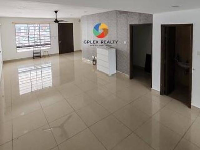 Park Residence Sugud Donggongon Penampang Terrace Landed House ITCC