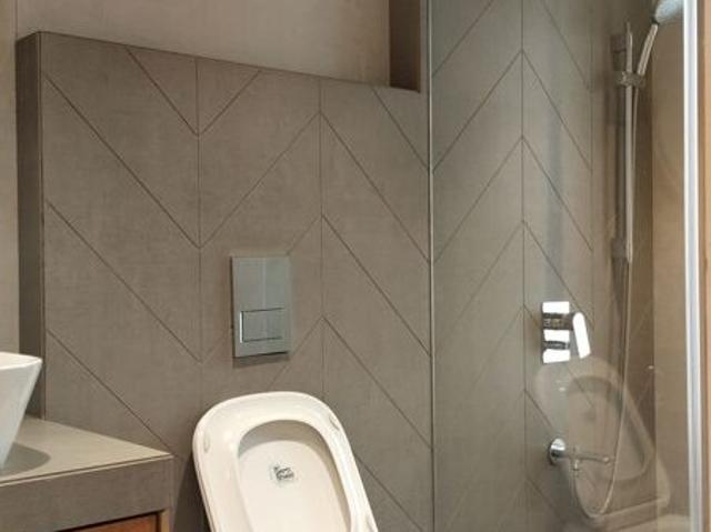 Park Residences 3 Bedroom 1150 Sq. Ft. Apartment in Shivaji Park Mumbai Listing ID: #9980