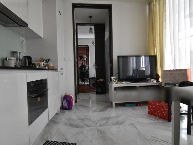 Park Residences Kovan