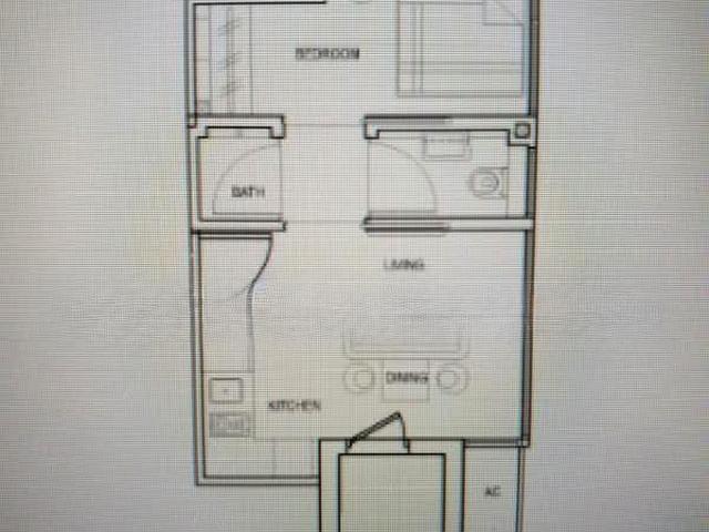 Park Residences Kovan D19, Apartment