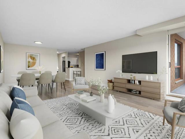 Park Ridge Place I III