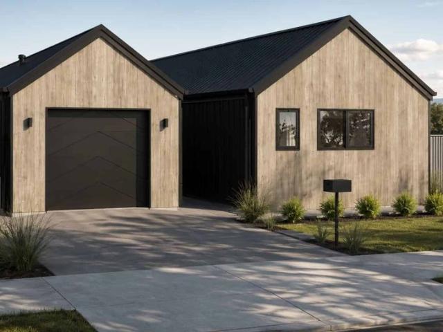 Park Ridge Two Bed