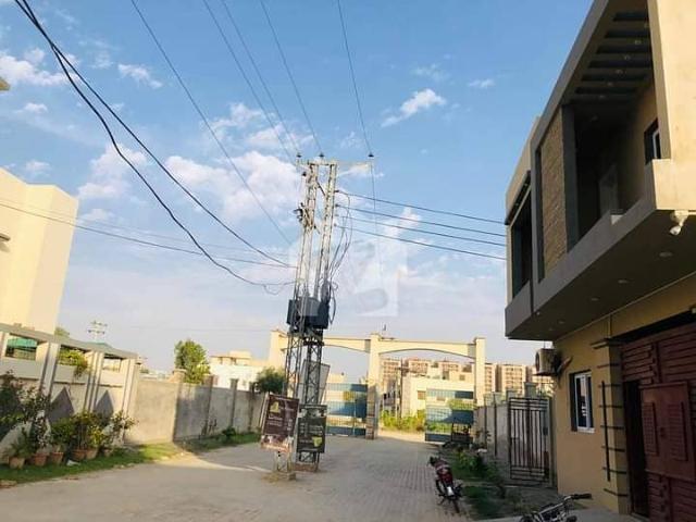 Park Riviera Housing Scheme Qasimabad