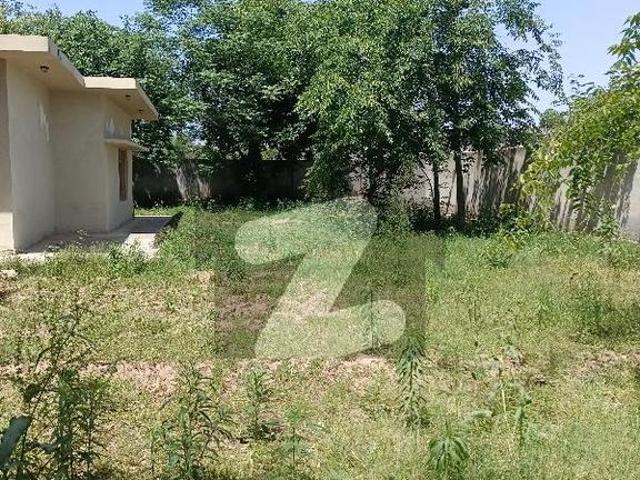 Park Road Chak Shahzad Farm House Park Road