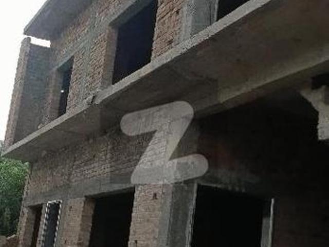 Park Road Near Comsat University Dhokeazam Bilal Masjid Dabble Story Structure House For Sale In 1 C 65lac Park Road