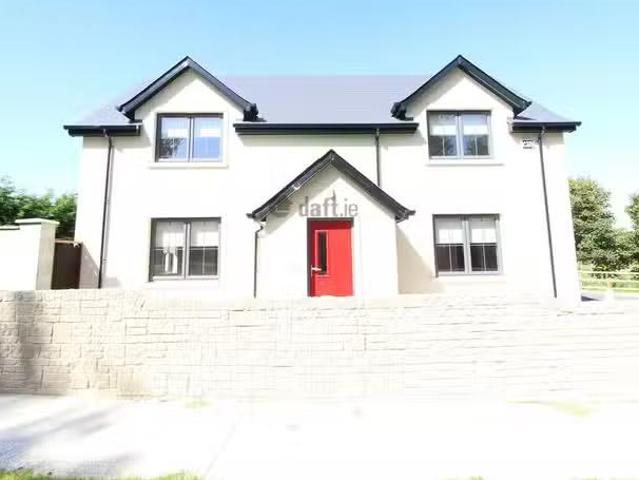 Park Road, Rush, Co. Dublin is for rent