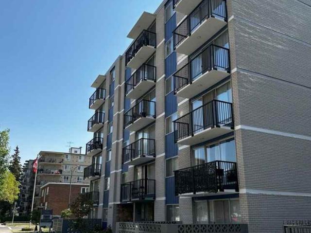 Park Royal Apartments 1 Bedroom Apartment for Rent at 1305 15 Ave Sw, Calgary, AB T3C 0X8 Beltline