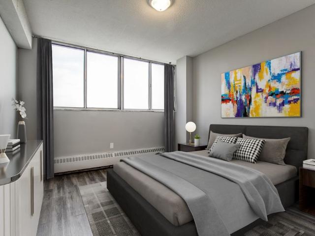 Park Royal Village Apartments 1 Bedroom