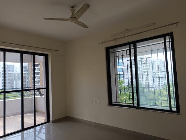Park Street 2 Bedroom 950 Sq. Ft. Apartment in Wakad Pune Listing ID: #10355