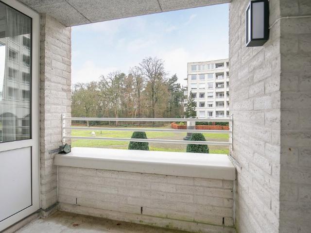 Park Seminarie 16 Driebergen rijsenburg