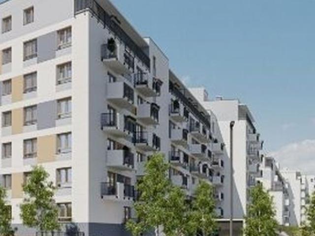 Park Skandynawia V