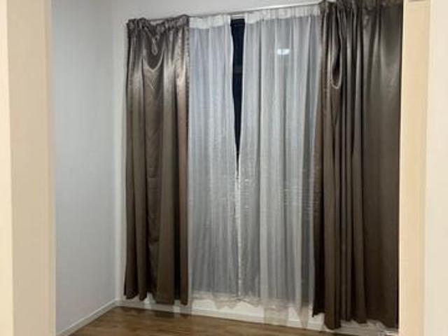 Park Sky Residence For Rent