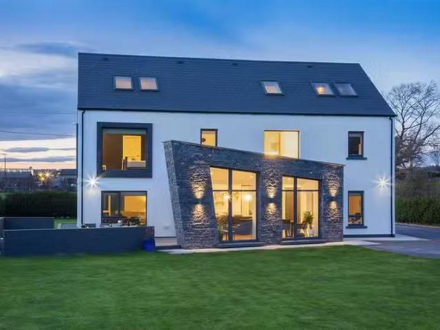 Park South, Midleton, Cork