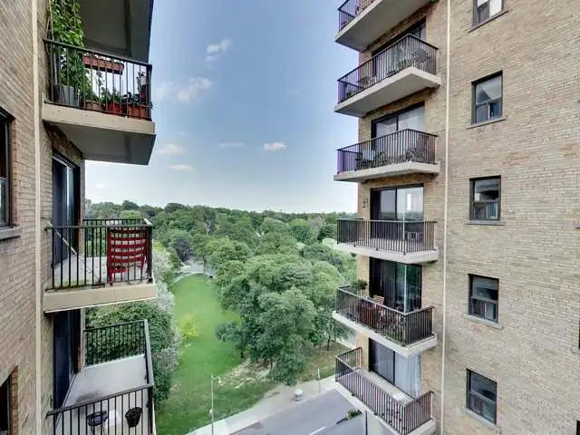 Park Terrace