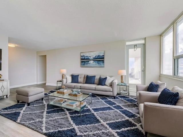Park Terrace I
