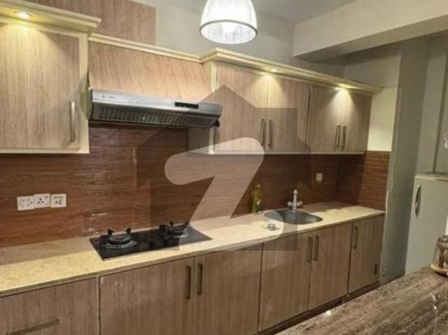 Park Tower F 10 Fully Furnished 1 Bedroom Apartment Available For Rent Beautiful Location F 10