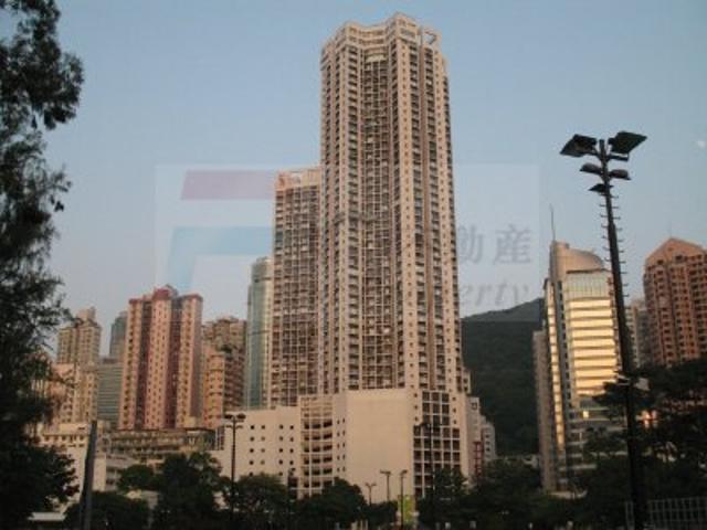 Park Towers 栢景台 パーク・タワーズ