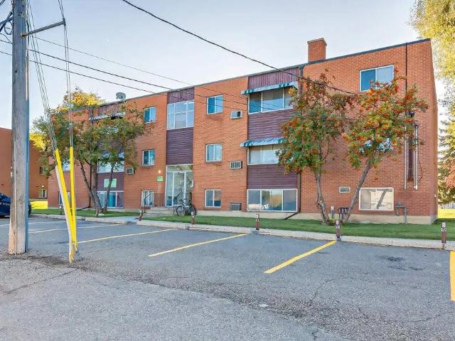 Park Tremaine Studio Apartment for Rent at 721 1st Ave Nw, Swift Current, SK S9H 0N7