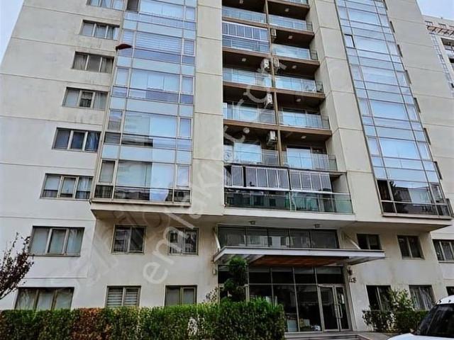 Park Vadi Evlerinde Kiralık Lüks 4+1 Daire