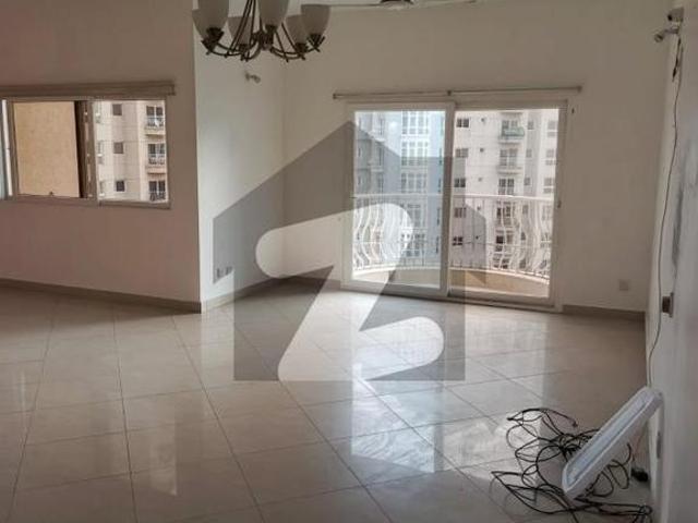 Park View 3 bedrooms apartment on middle floor is available for rent Creek Vista