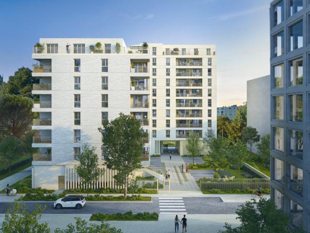 PARK VIEW 2