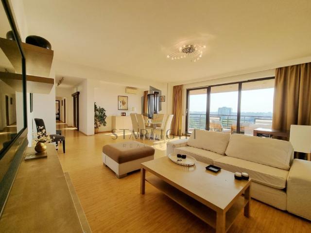 Park View 2 Bedroom For Rent | Central Park Bucharest