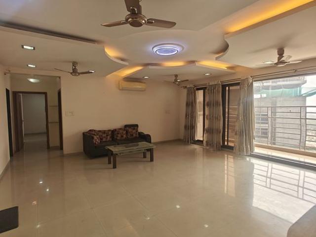 Park View CHS Nerul 4 Bedroom 1784 Sq. Ft. Villa in Nerul Sector 17 Navi Mumbai Listing ID: #10002