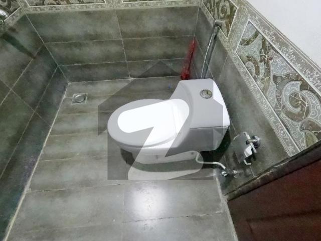 Brand New 5 Marla House with 6kW Hybrid Solar System, 4 Batteries and CCTV Cameras for Sale in Tulip Extension Block Park View City Lahore Park View City Tulip Extension Block