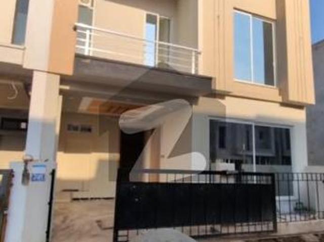 Park View City House Available For Sale In Overseas Block Park View City Overseas Block