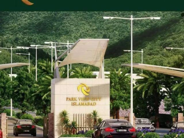Park View City Islamabad Park View City ID 48944
