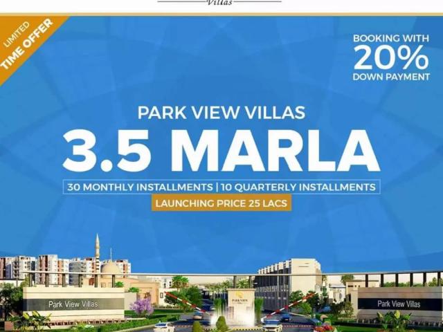 Park View City Islamabad Rawalpindi Askari 11 ID 07839