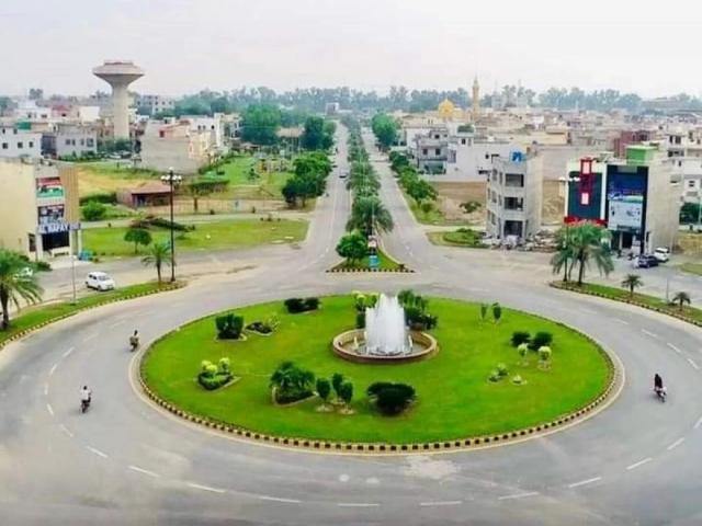 Park View City Lahore Overseas block 5 Marla Others Punjab Lahore ID 69715