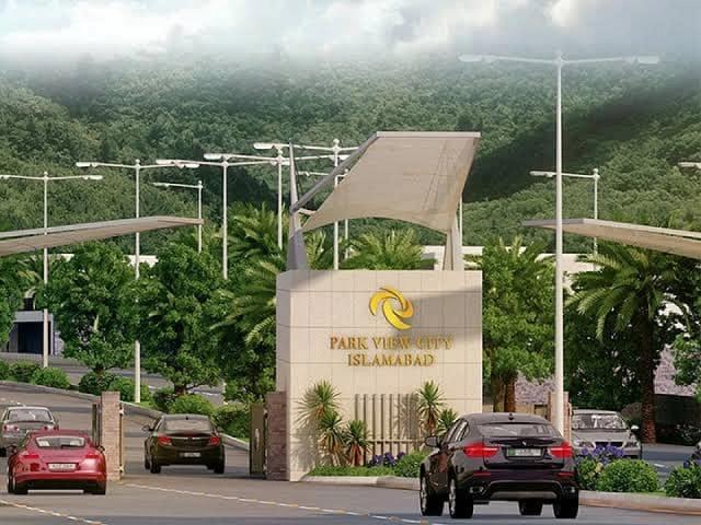 Park View City Overseas Block 5 Marla Old Rates Limited Options Left Islamabad Park View City ID 81596