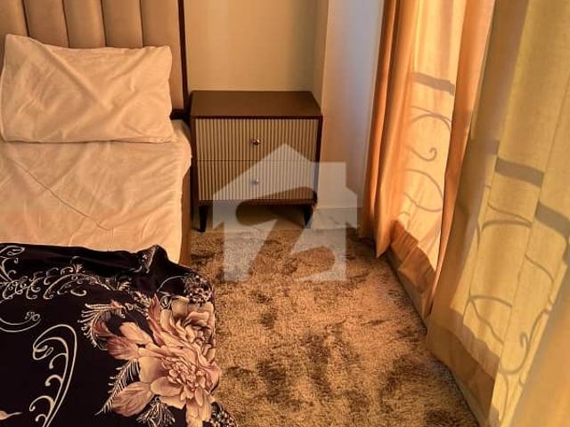 Park View City Studio Apartment Available For Rent Luxury Furnished