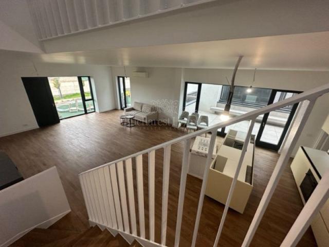 Park View Apartment of 3 Bdr Apartment in Contemporan Town Houses Complex, South Pipera