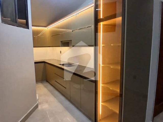 Park View Apartment