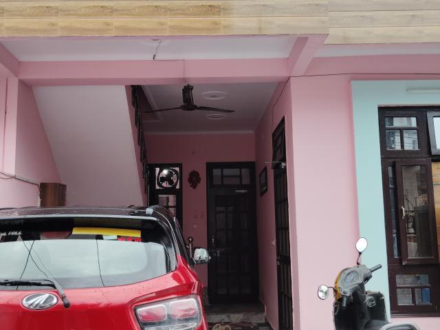 Park View Apartments 2 Bedroom 1400 Sq. Ft. Apartment in Mahanagar Lucknow Listing ID: #9892