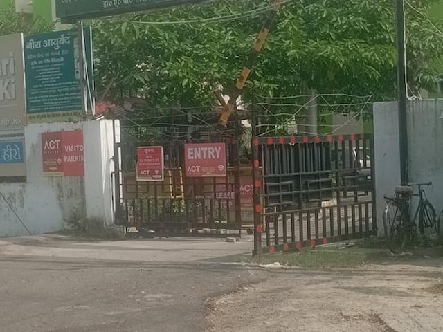 Park View Apartments Gomti Nagar 2 Bedroom 750 Sq. Ft. Apartment in Gomti Nagar Lucknow Listing ID: #9090
