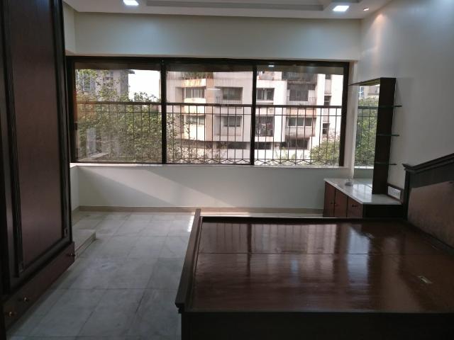 Park View Dadar 3 Bedroom 1600 Sq. Ft. Apartment in Dadar West Mumbai Listing ID: #9911
