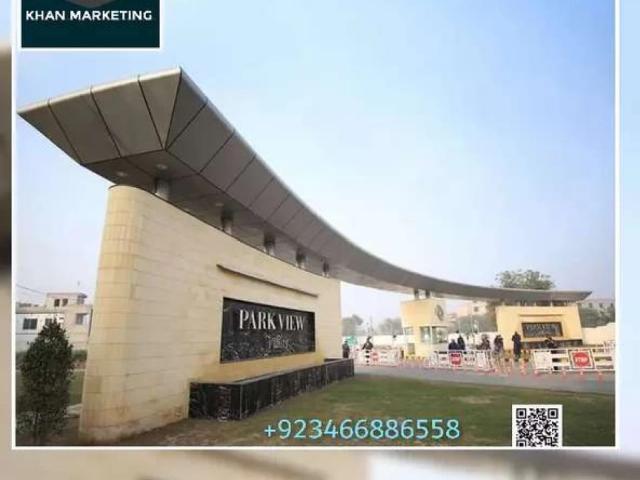 Park View Housing Okara ID 67765