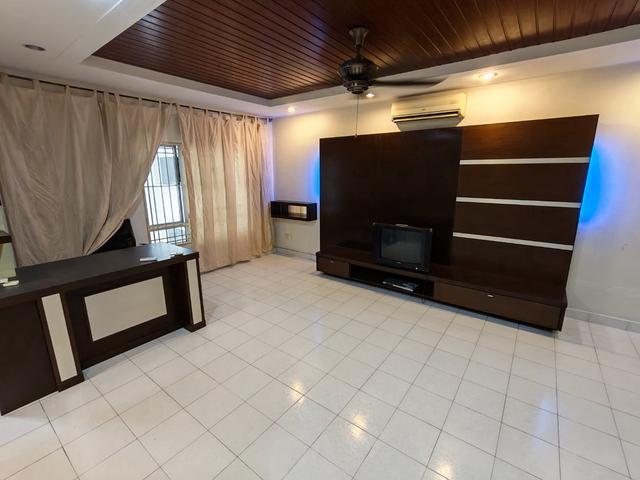 Park View Harbour Place 3 Room Condo Butterworth