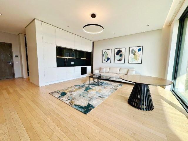 Park View Luxury 1 bedroom For Rent | Floreasca